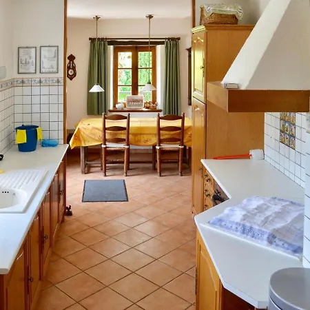 Captivating Holiday In With Swimming Pool Tamniès
