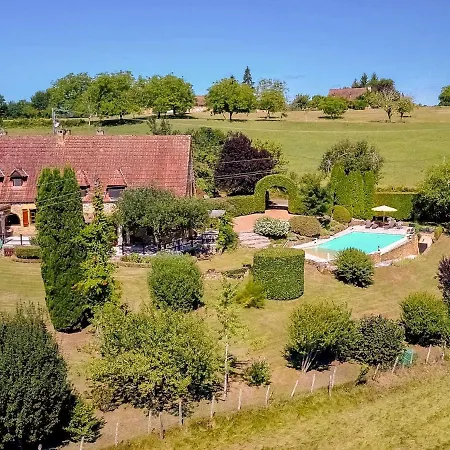 Casa vacanze Captivating Holiday In With Swimming Pool *