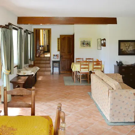 Captivating Holiday In With Swimming Pool Casa vacanze Tamniès