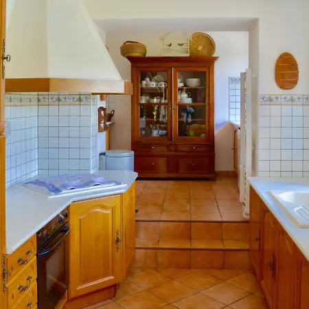 Casa vacanze Captivating Holiday In With Swimming Pool Tamniès