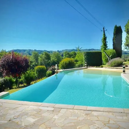 Captivating Holiday In With Swimming Pool *