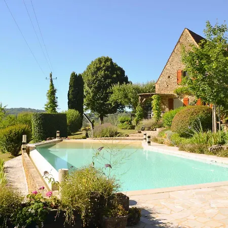 Casa vacanze Captivating Holiday In With Swimming Pool Tamniès